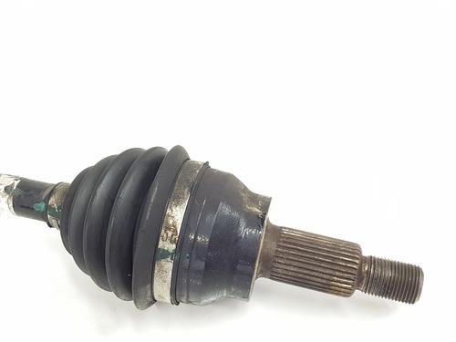 Left front driveshaft JAGUAR F-PACE (X761) | BP36679081M38 - Image 6