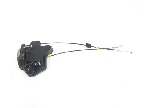 Used Rear left lock TOYOTA LAND CRUISER PRADO (_J12_) 3.0 D-4D (KDJ120, KDJ125, KDJ121) (173 hp) 10727918
