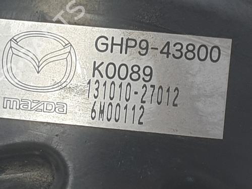Servo brake MAZDA 6 Estate (GJ, GL) 2.2 D | BP32700369M42  - Image 5