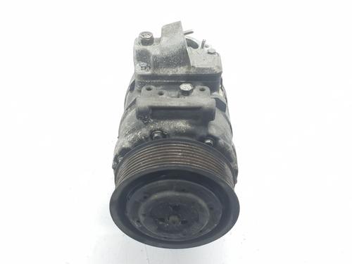 AC compressor LAND ROVER DISCOVERY III (L319) 2.7 TD 4x4 | BP11698994M34 