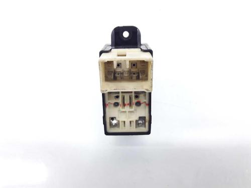 Right rear window switch HYUNDAI TERRACAN (HP) 2.9 CRDi 4WD | BP6562890I28 
