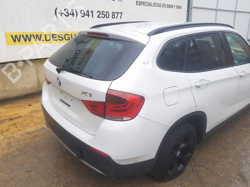 Front differential BMW X1 (E84) xDrive 18 d | BP38253226M23 - Image 7