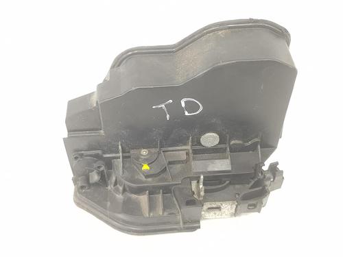 Used Rear right lock BMW X3 (E83) 2.5 i (192 hp) 13553708