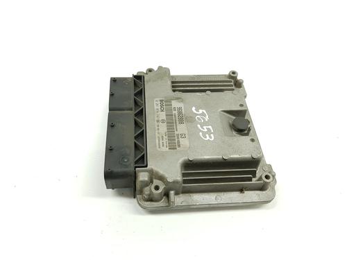 Engine control unit (ECU) CHEVROLET EPICA (KL1_) 2.0 D | BP17168660M57 