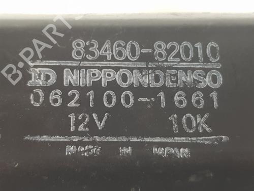 Right front window motor SUZUKI VITARA (ET, TA, TD) 1.6 i 16V All-wheel Drive (ET, TA02, SE416) | BP20192741E20 