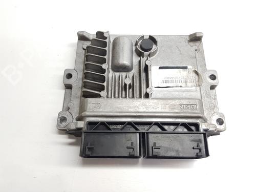 Engine control unit (ECU) FORD USA EDGE 2.0 TDCi AWD | BP30753746M57 