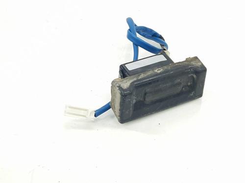 Tailgate handle MAZDA CX-3 (DK) 1.5 SKYACTIV-D (DK2WS, DK5FW) | BP39726391C132 - Image 3