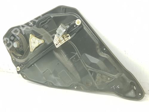 Rear left window mechanism MERCEDES-BENZ M-CLASS (W164) ML 320 CDI 4-matic (164.122) | BP32211348C24
