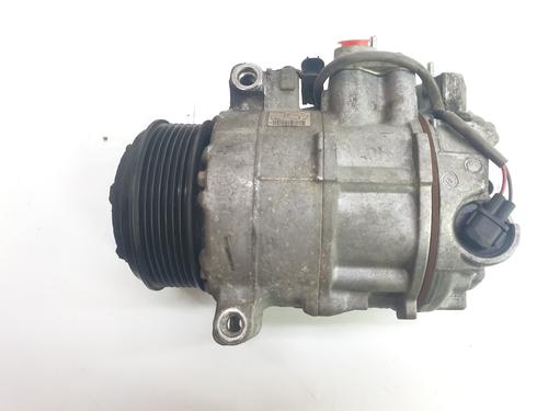 AC compressor MERCEDES-BENZ E-CLASS T-Model (S212) E 350 CDI 4-matic (212.289) | BP10004909M34 