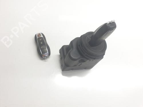 Other PORSCHE CAYENNE (92A) 4.8 Turbo | BP30436876O1 