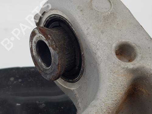 Left rear steering knuckle SEAT TARRACO (KN2)  | BP27881292M27 