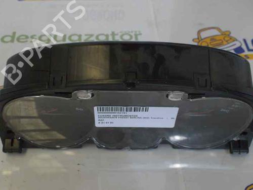 Instrument cluster VW PASSAT B6 (3C2) 2.0 TDI 16V | BP1423428C47 