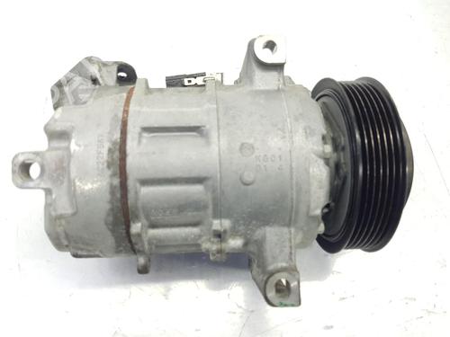 AC compressor NISSAN QASHQAI II SUV (J11, J11_) 1.6 DIG-T | BP9502839M34 