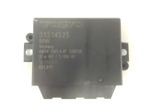 Used Electronic module VOLVO XC60 I SUV (156) D5 AWD (205 hp) 9730930