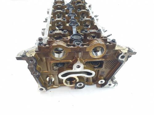 Cylinder head RENAULT MEGANE III Hatchback (BZ0/1_, B3_) 1.2 TCe (BZ2B, BZ11) | BP37014732M5 - Image 2