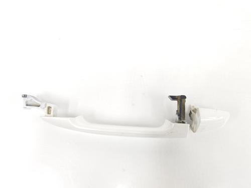 Rear left exterior door handle TOYOTA LAND CRUISER PRADO (_J12_) 3.0 D-4D (KDJ120, KDJ125) | BP9149554C130 
