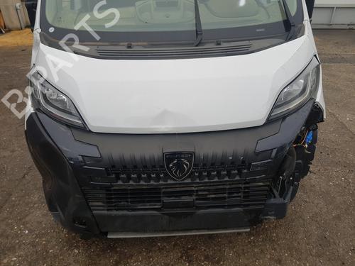 AC pipe PEUGEOT BOXER Van 2.2 BlueHDi 140 | BP32072788M126 