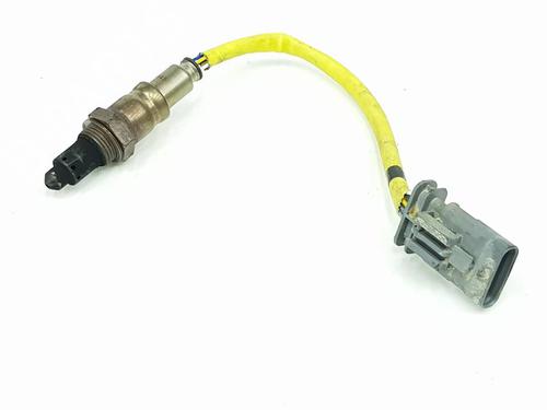 Used Electronic sensor Electronic sensor PEUGEOT 208 II (UB_, UP_, UW_, UJ_) [2019-2026] 39693543 39693543