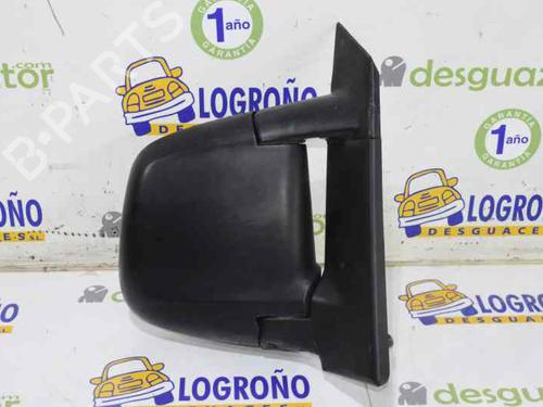 Used Right mirror HYUNDAI H-1 Van (A1) 2.5 CRDi (140 hp) 802115