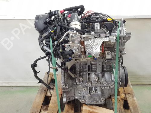 Engine RENAULT ARKANA I (LCM_, LDN_) 1.3 TCe 140 (LDN0) | BP35764972M1  - Image 10