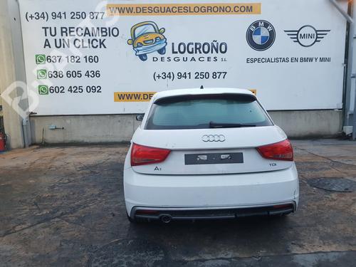 Tailgate handle AUDI A1 Sportback (8XA, 8XF) 1.6 TDI | BP8688858C132  - Image 9