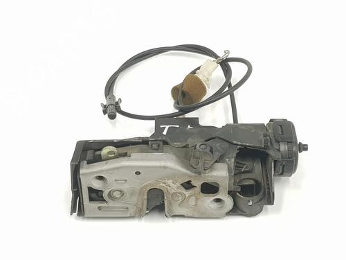 Used Rear right lock MERCEDES-BENZ A-CLASS (W168) A 170 CDI (168.009, 168.109) (95 hp) 16992616