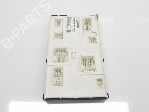 Electronic module MERCEDES-BENZ A-CLASS (W176) A 180 CDI / d (176.012) | BP20195868M83 