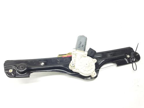 Used Rear left window mechanism BMW X5 (F15, F85) xDrive 30 d (258 hp) 23228238