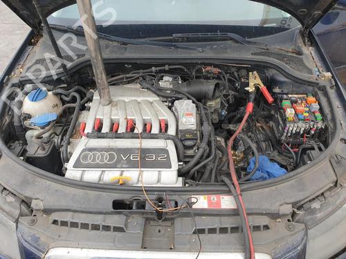 Right rear window motor AUDI A3 Sportback (8PA) 3.2 V6 quattro | BP17323169E22 