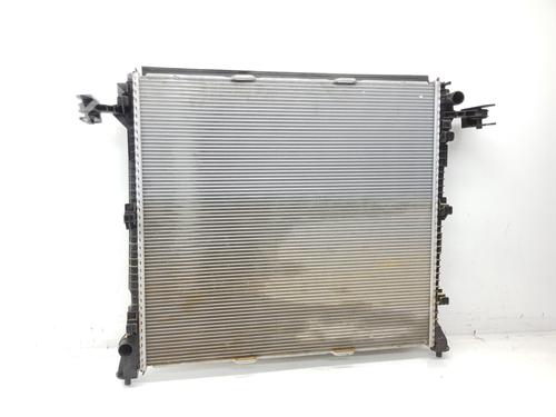 AC radiator VW CRAFTER Van (SY_, SX_)  | BP28030745M32 