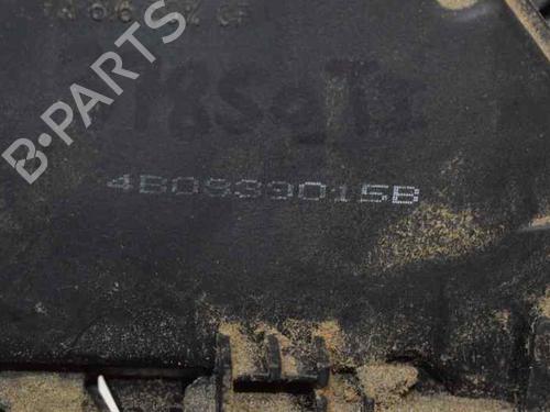 Rear left lock AUDI A6 C5 Avant (4B5) 2.5 TDI | BP1159713C100 