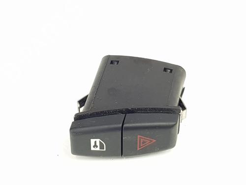 Used Warning switch BMW X3 (E83) 2.0 d (150 hp) 28484767