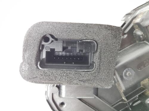 Rear left lock SEAT IBIZA IV SC (6J1, 6P5) 1.0 TSI | BP13298014C100 
