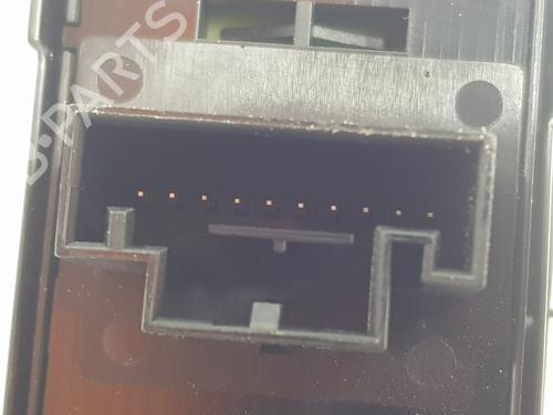 Left front window switch SKODA KAMIQ (NW4) 1.0 TSI | BP31840605I27