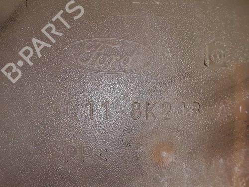 Expansion tank FORD TRANSIT Van (FA_ _) 2.2 TDCi | BP6134339C120 