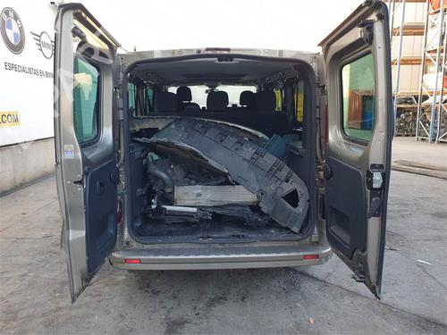 Electronic module OPEL VIVARO B Bus (X82) 1.6 CDTI (06) | BP36678161M83  - Image 29