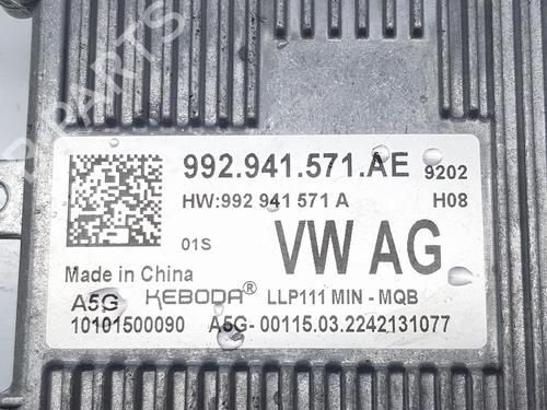 Module xenonverlichting SEAT LEON (KL1, KLG) 1.5 TSI | BP12142623C53 