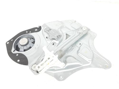 Used Rear left window mechanism KIA SPORTAGE III (SL) 2.0 CRDi AWD (184 hp) 9645347