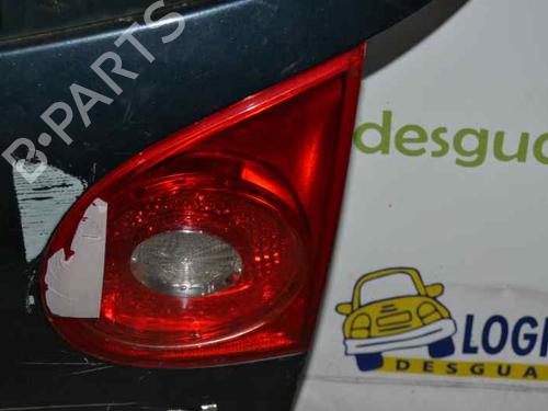 Højre baglygte bagklap VW GOLF V (1K1) 2.0 TDI (140 hp) 1542880
