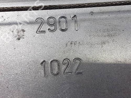 Front right window mechanism RENAULT MASTER III Van (FV) | BP38929979C23 - Image 3