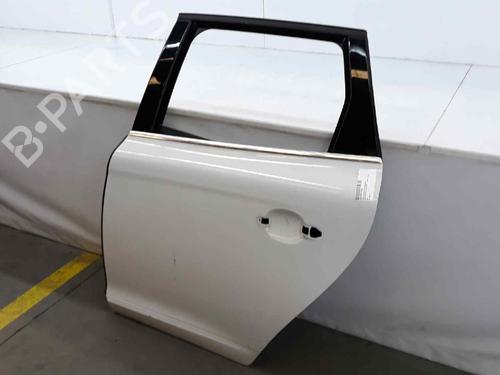 Left rear door VOLVO XC60 I SUV (156) D4 | BP4727409C4 