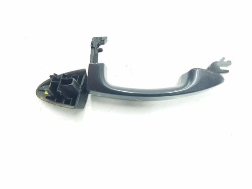 Rear left exterior door handle FORD ECOSPORT 1.5 TDCi | BP10388778C130 