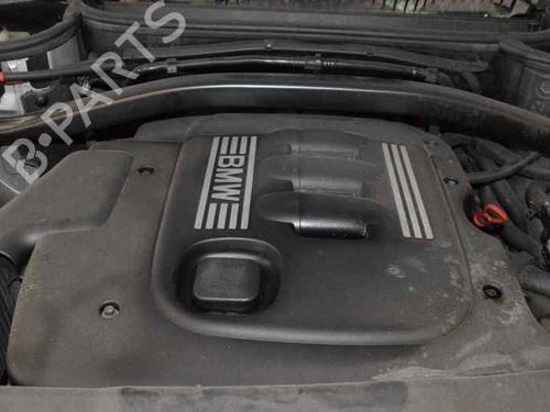 Left sun visor BMW X3 (E83) 2.0 d | BP1636683I1 