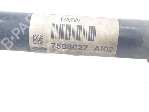 Left front driveshaft BMW X3 (F25) xDrive 30 d | BP40295250M38 - Image 2