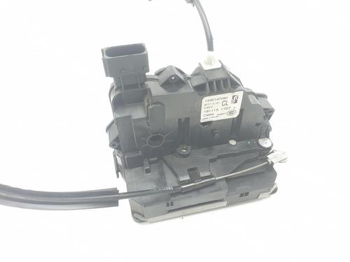 Front right lock FIAT DUCATO Van (250_) 130 Multijet 2,3 D | BP17612082C97 
