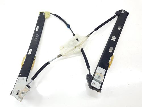 Front right window mechanism CUPRA LEON (KL1, KU1, KUG)  | BP29358584C23 