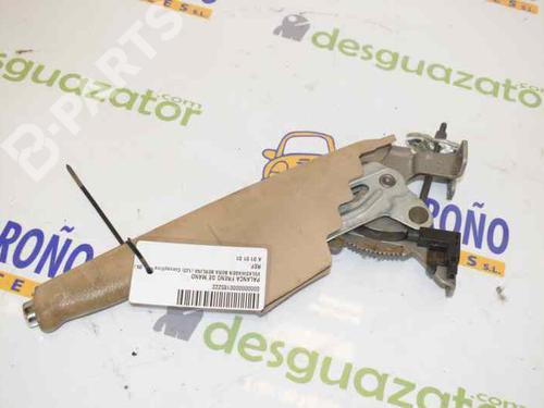 Used Hand brake Hand brake VW BORA I (1J2) [1998-2013] 8774839 8774839