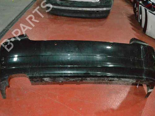 Stoßstange hinten BMW 3 (E90) 320 d (177 hp) 1168554