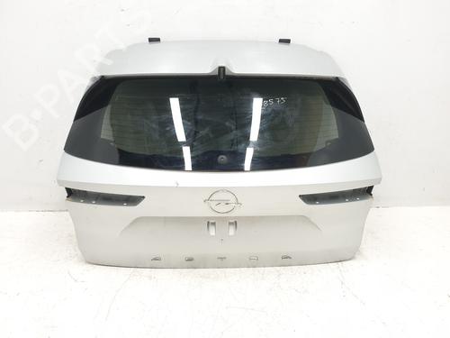 Used Tailgate OPEL ASTRA L Sports Tourer (OV5) [2021-2025]  29489410