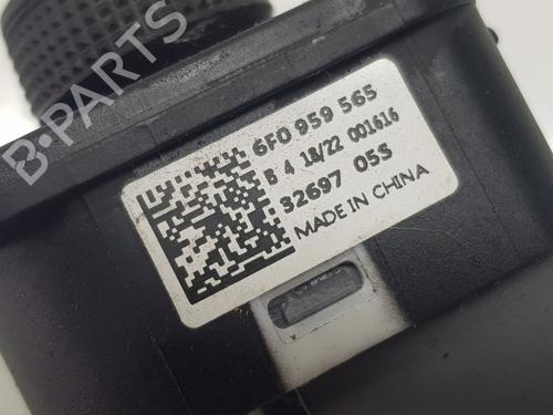 Mirror switch SEAT IBIZA V (KJ1, KJG) 1.0 MPi | BP20194949I25 